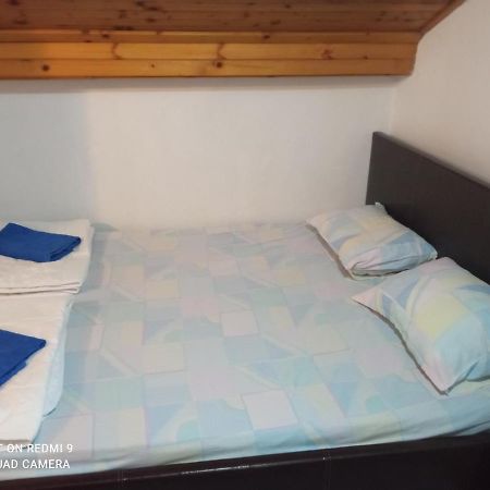 Summer Sz Guest House Sozopol Eksteriør billede