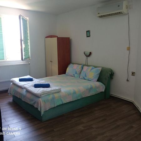 Summer Sz Guest House Sozopol Eksteriør billede
