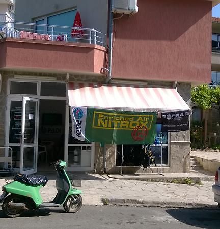 Summer Sz Guest House Sozopol Eksteriør billede