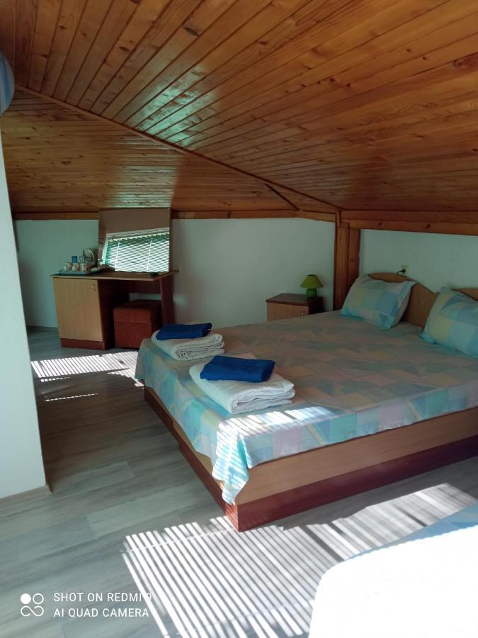 Summer Sz Guest House Sozopol Eksteriør billede