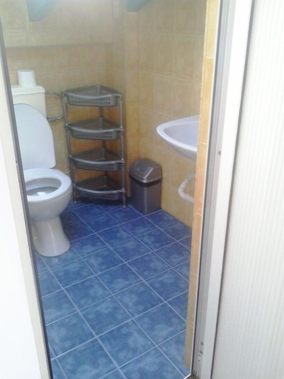 Summer Sz Guest House Sozopol Værelse billede
