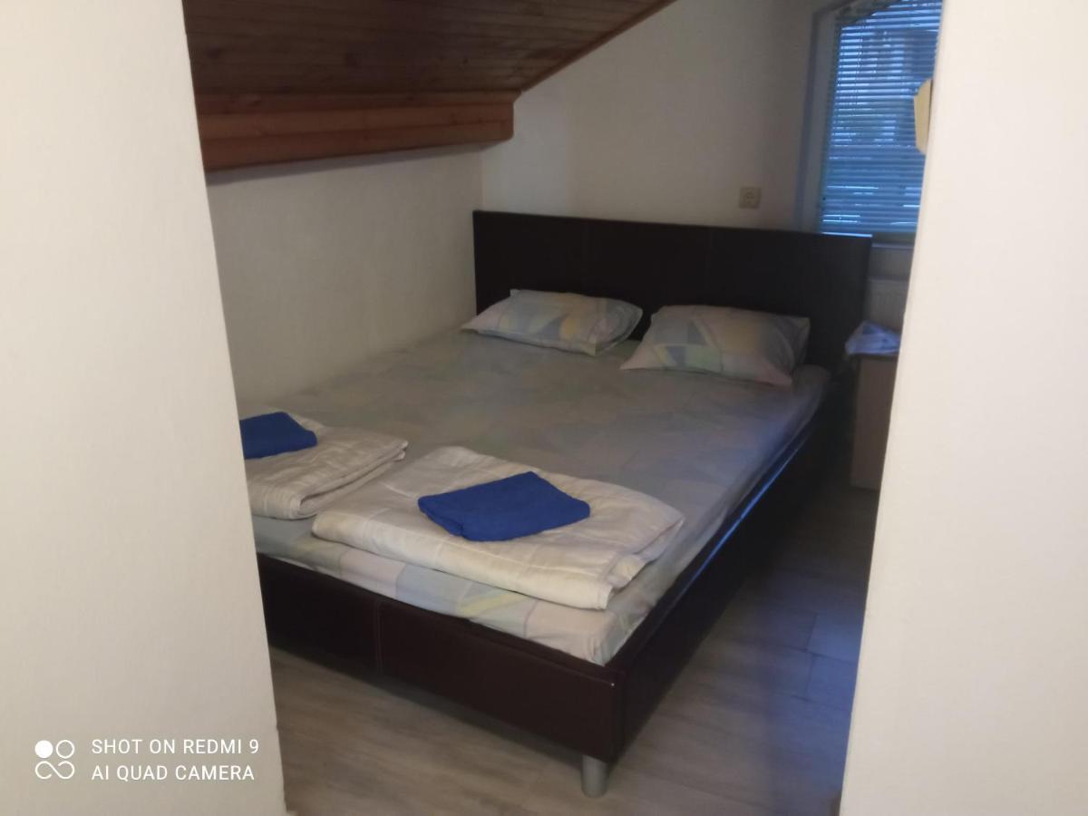 Summer Sz Guest House Sozopol Eksteriør billede