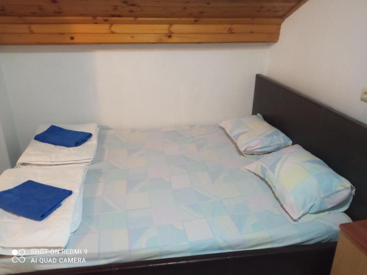 Summer Sz Guest House Sozopol Eksteriør billede