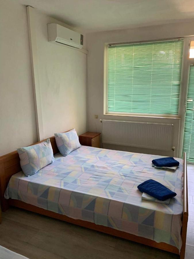 Summer Sz Guest House Sozopol Eksteriør billede