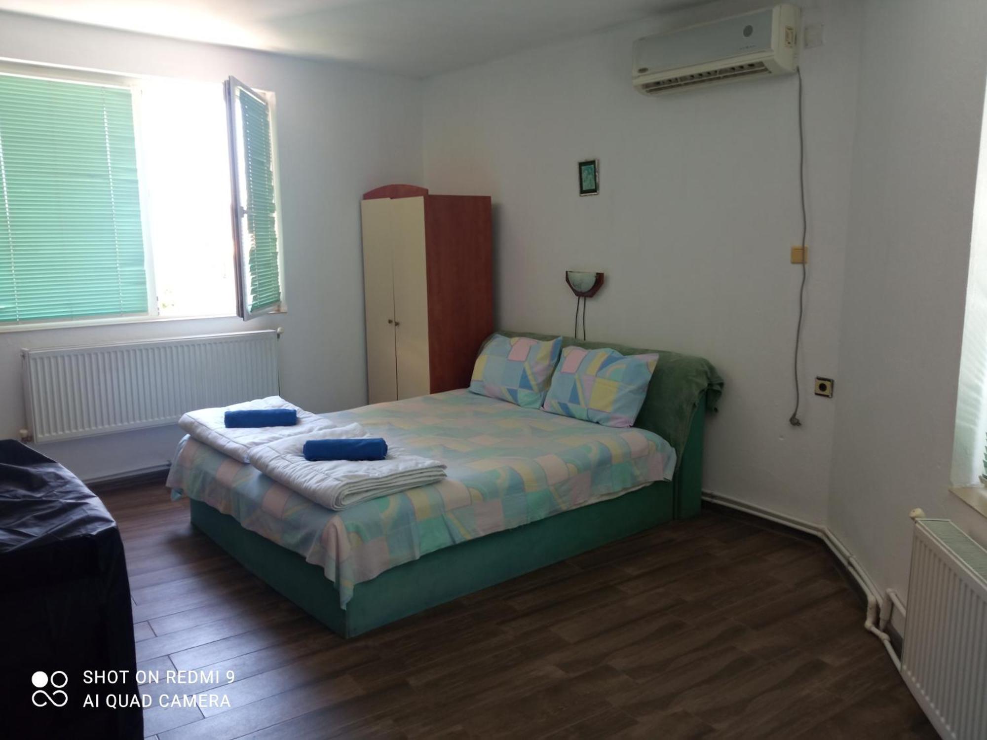 Summer Sz Guest House Sozopol Eksteriør billede