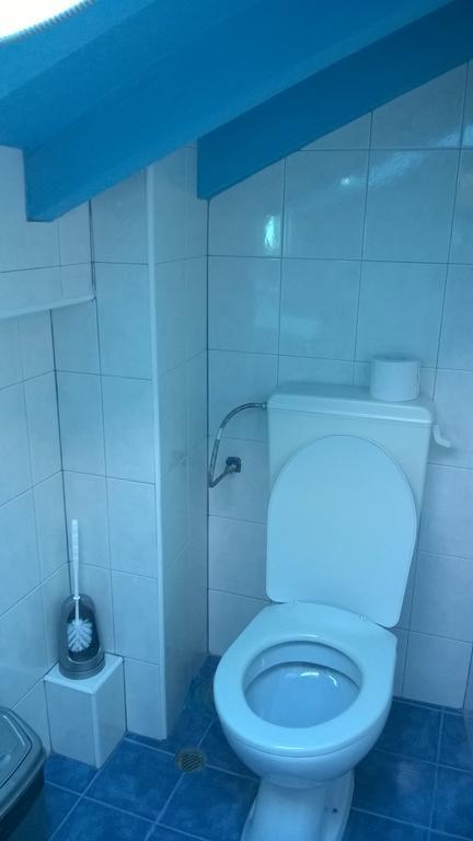 Summer Sz Guest House Sozopol Eksteriør billede
