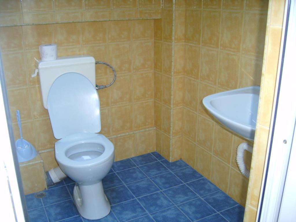 Summer Sz Guest House Sozopol Eksteriør billede