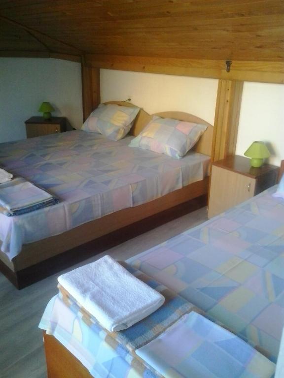 Summer Sz Guest House Sozopol Værelse billede